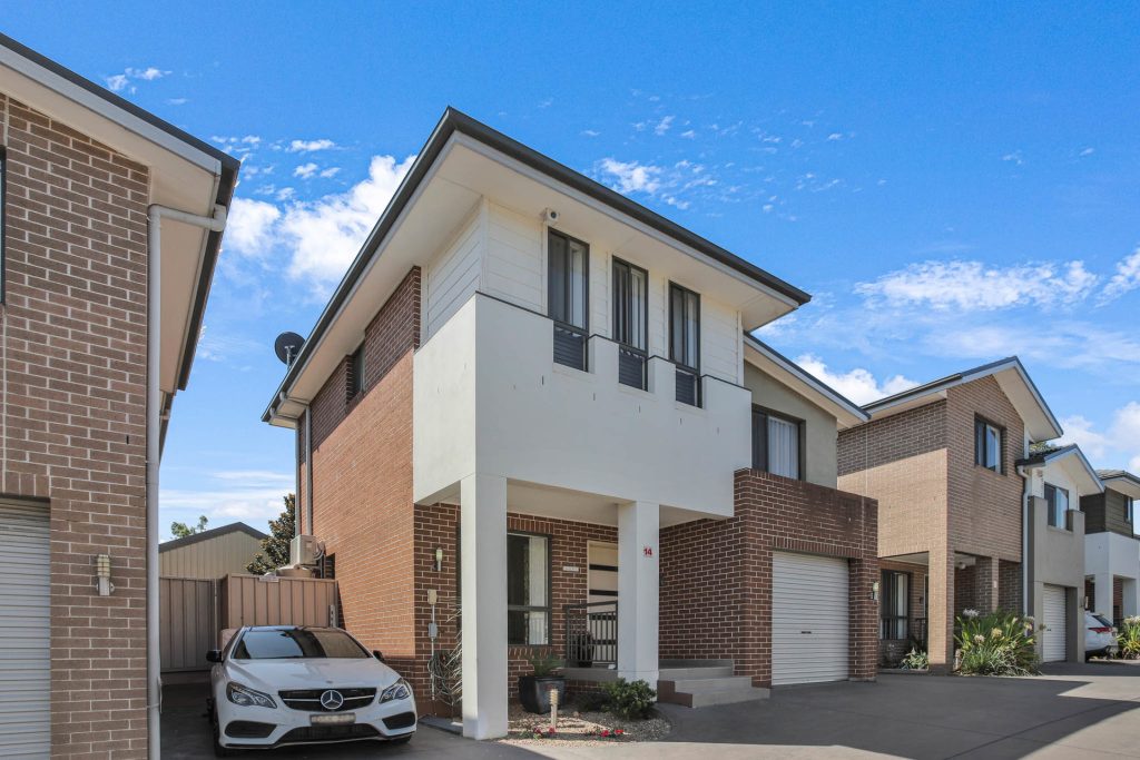 Sold - 14/81 Metella Road - New Property in Toongabbie - Real Estate by Andrew Tour