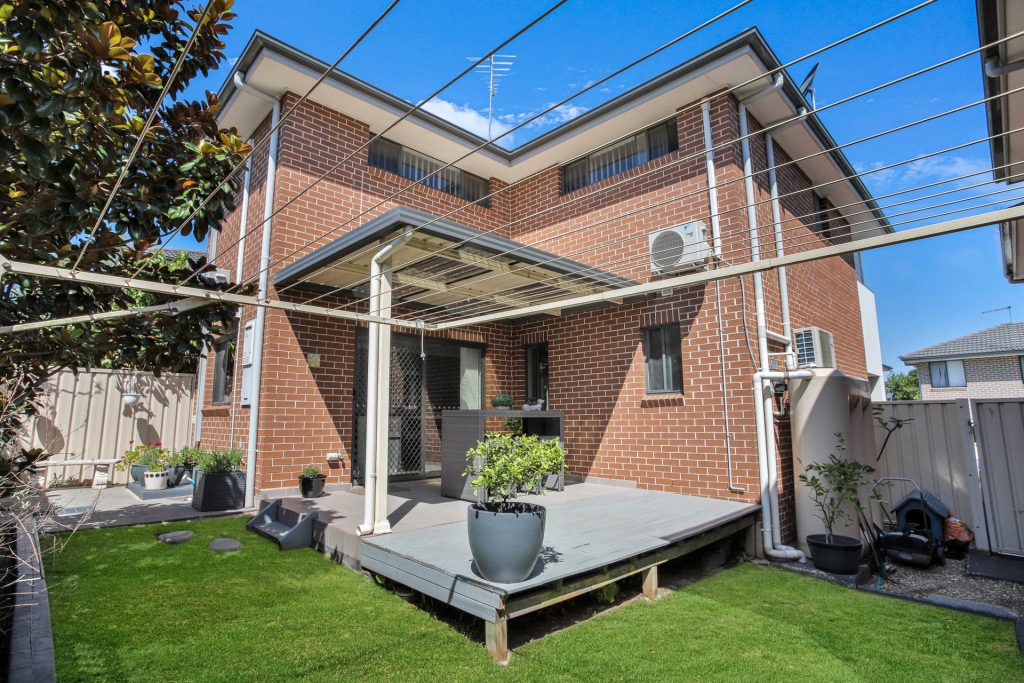 Sold - 14/81 Metella Road - New Property in Toongabbie - Real Estate by Andrew Tour