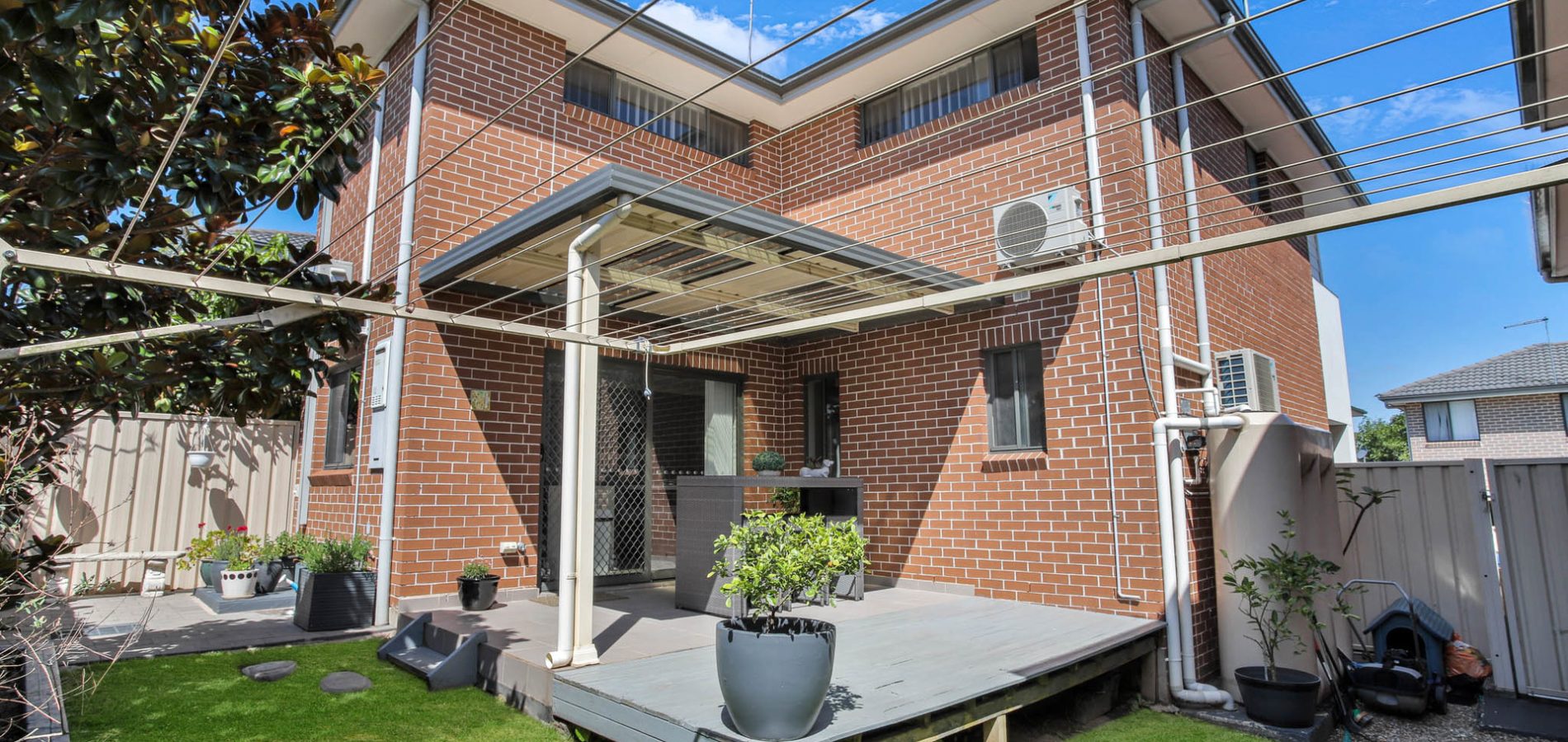 Sold - 14/81 Metella Road - New Property in Toongabbie - Real Estate by Andrew Tour