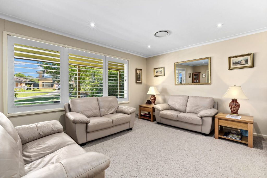 6 Lois Street, Winston Hills NSW 2153 - photo 2