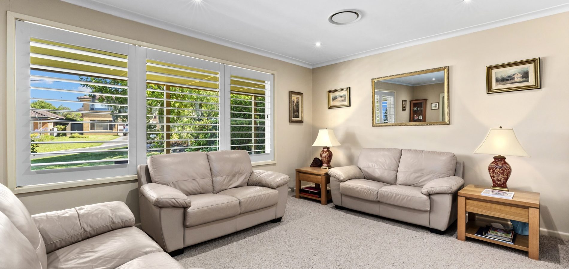 6 Lois Street, Winston Hills NSW 2153 - photo 2
