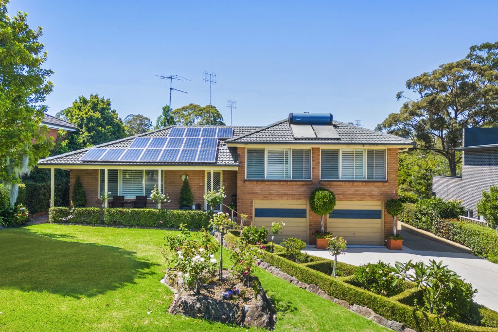 6 Lois Street, Winston Hills NSW 2153 - McGrath West Group