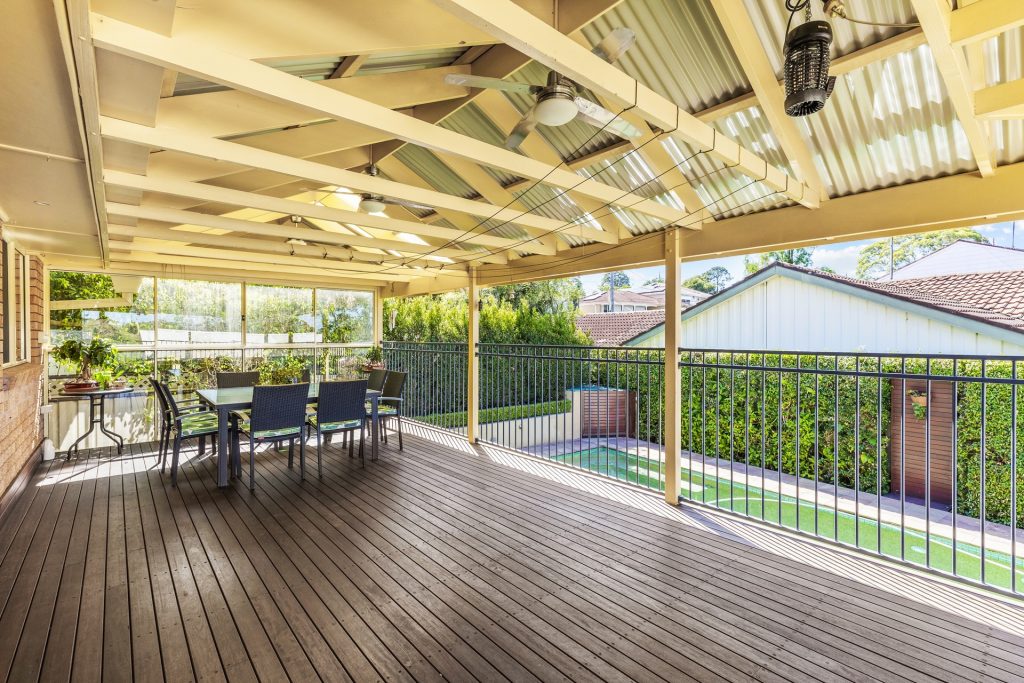 6 Lois Street, Winston Hills NSW 2153 - photo 12