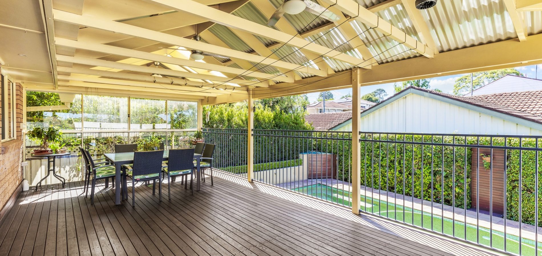 6 Lois Street, Winston Hills NSW 2153 - photo 12