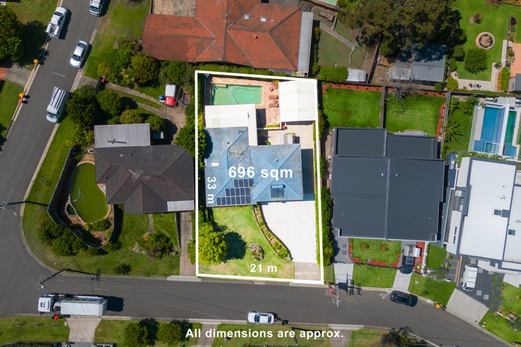6 Lois Street, Winston Hills NSW 2153 - photo 15