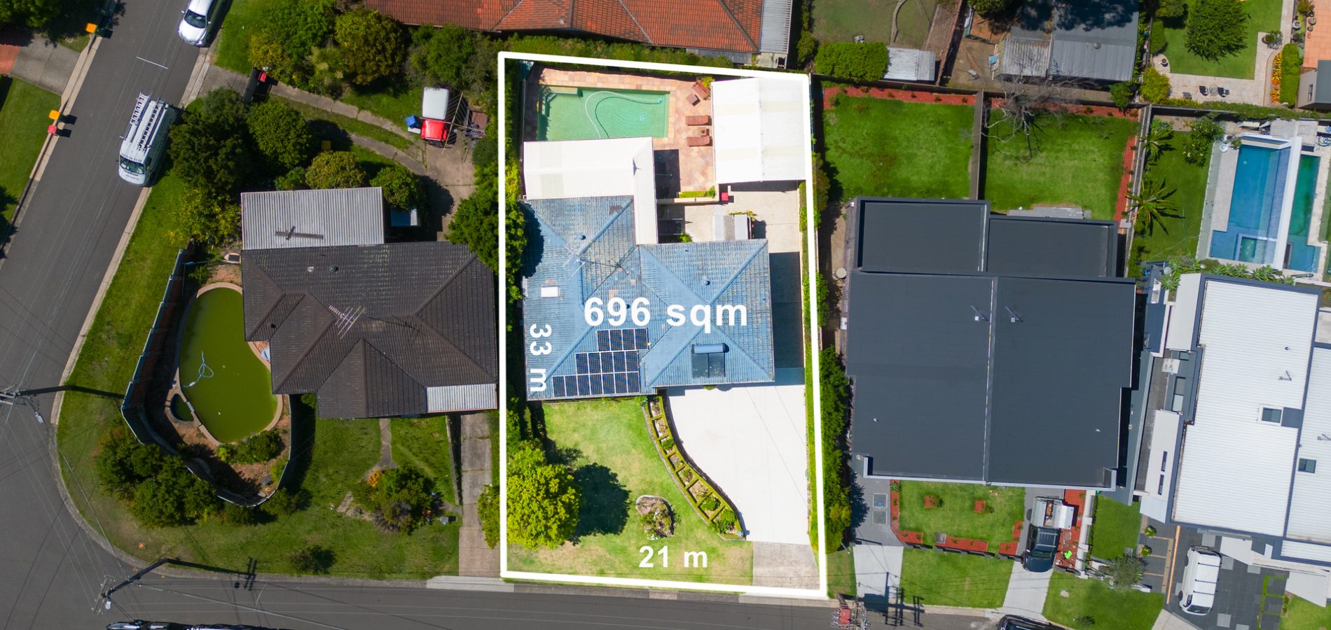 6 Lois Street, Winston Hills NSW 2153 - photo 15