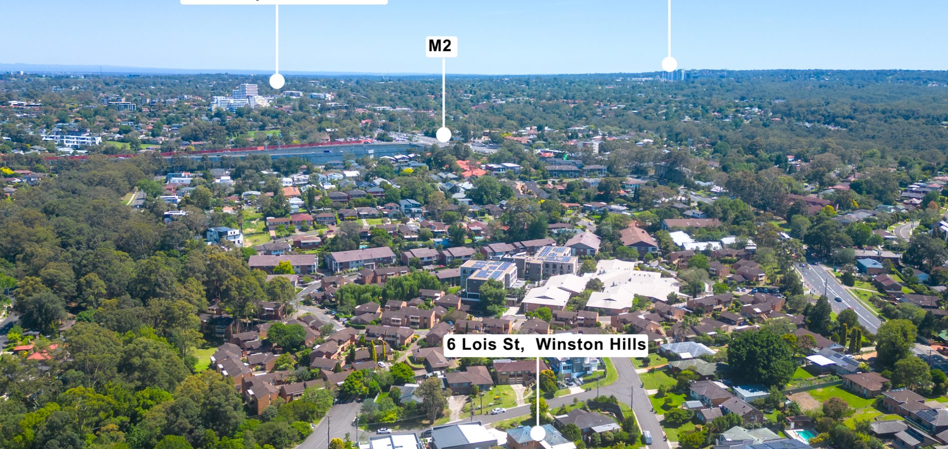 6 Lois Street, Winston Hills NSW 2153 - photo 16