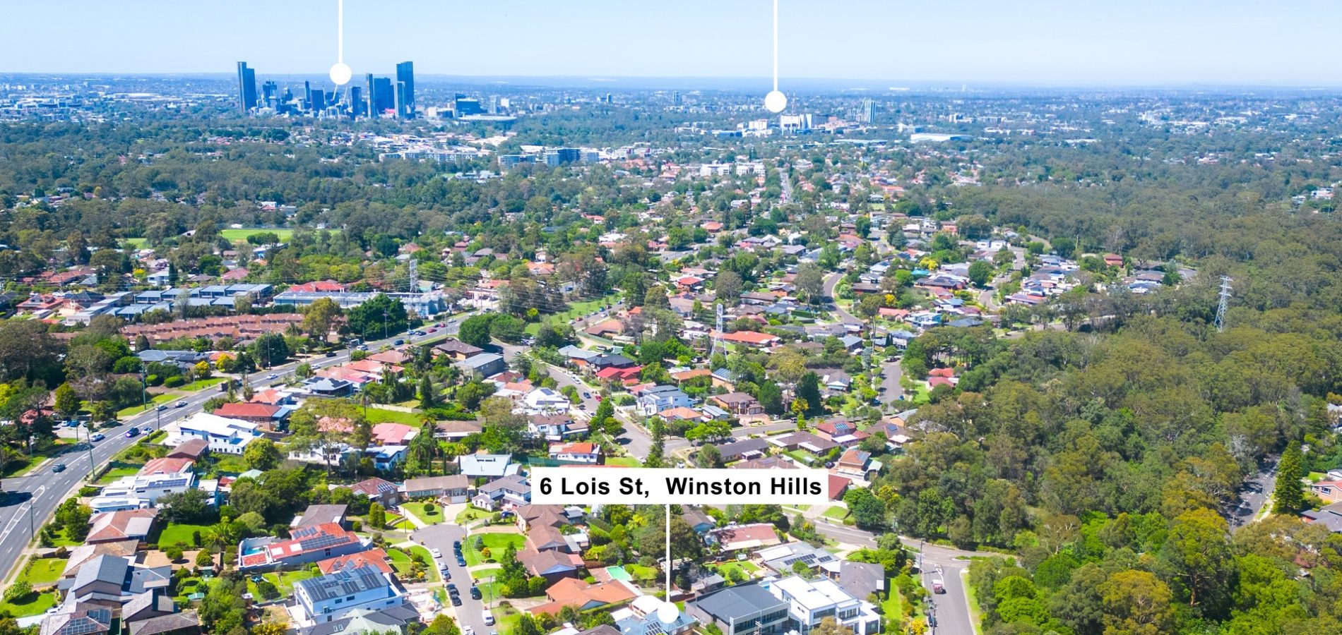6 Lois Street, Winston Hills NSW 2153 - photo 19
