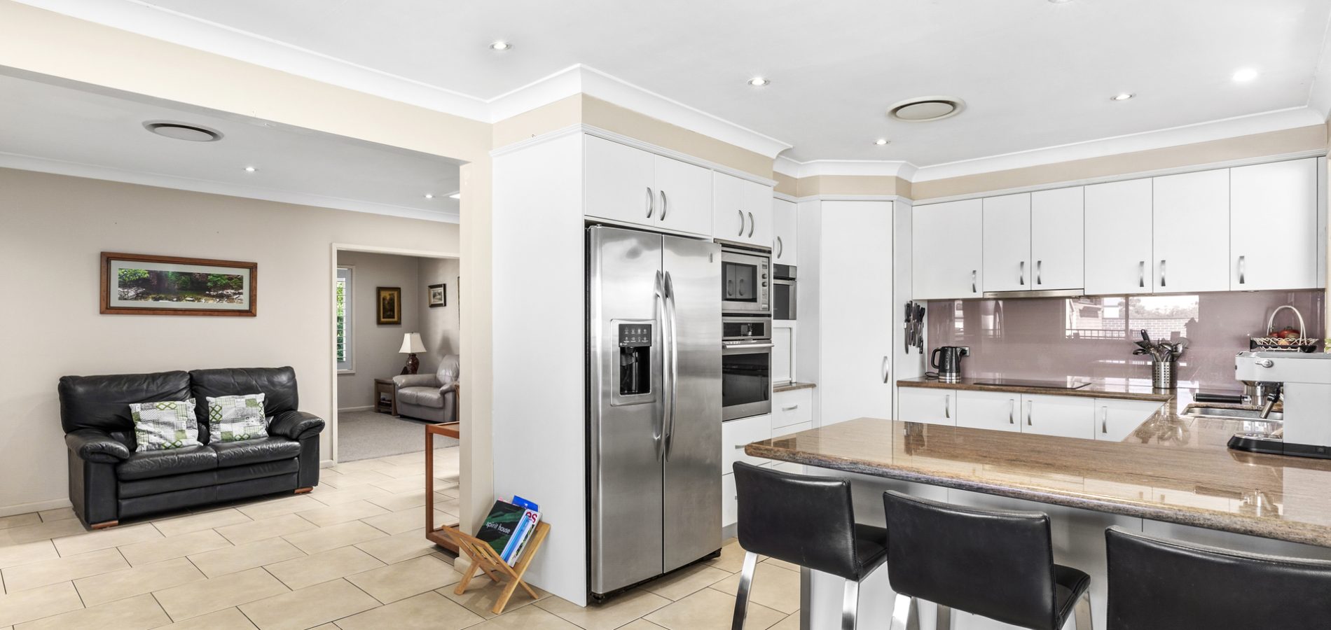6 Lois Street, Winston Hills NSW 2153 - photo 5