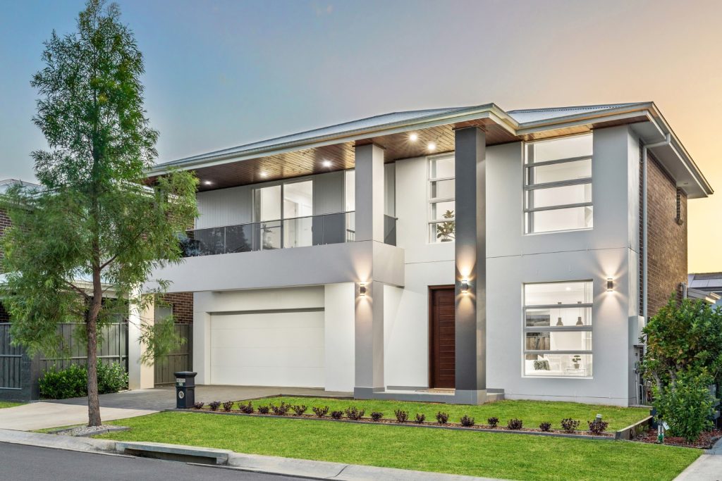 22 Betula Parade, Marsden Park NSW 2765 - McGrath West Group