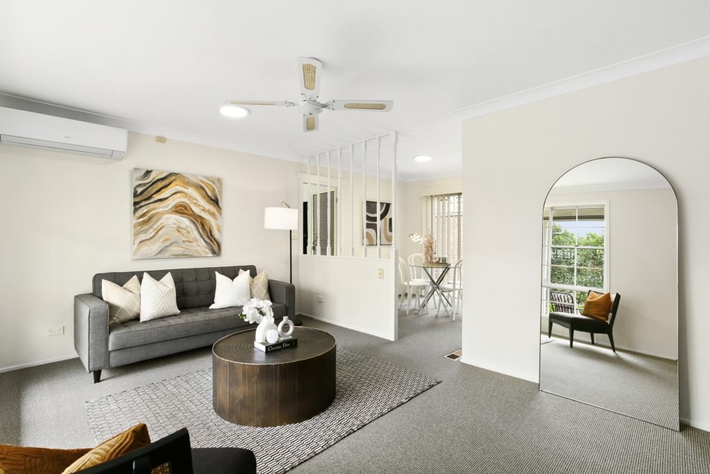 1 Jerilderie Avenue, Kellyville NSW 2155 - photo 2