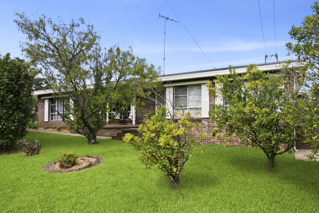 1 Jerilderie Avenue, Kellyville NSW 2155 - McGrath West Group