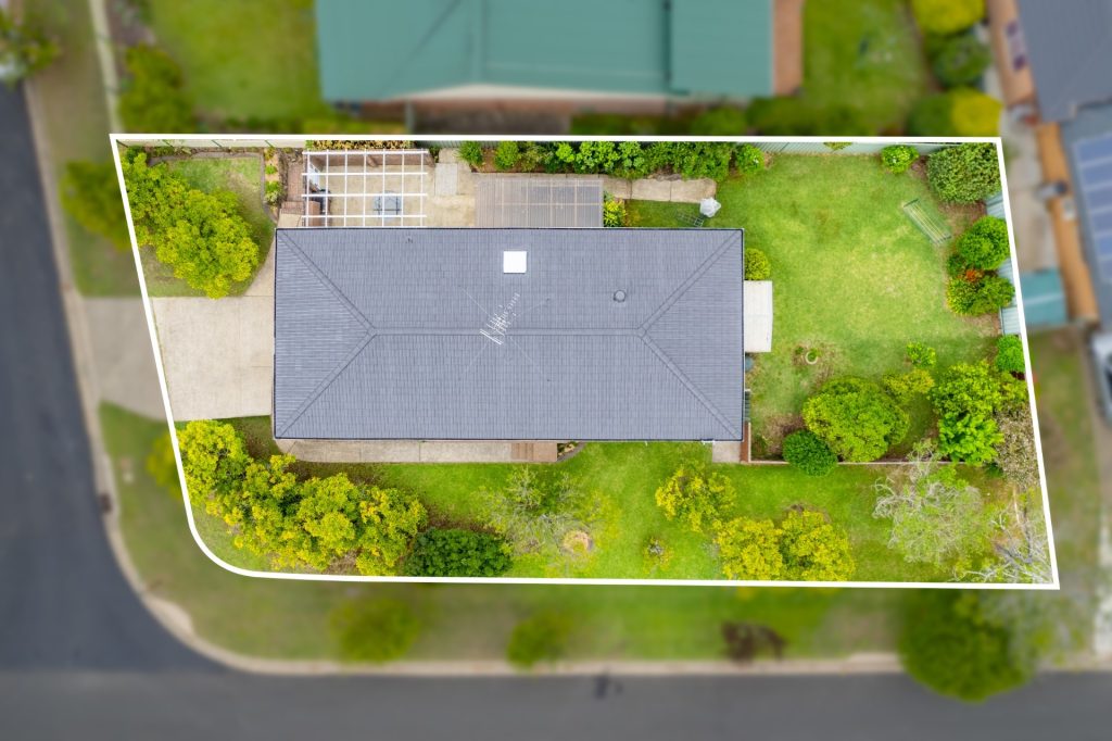 1 Jerilderie Avenue, Kellyville NSW 2155 - photo 14