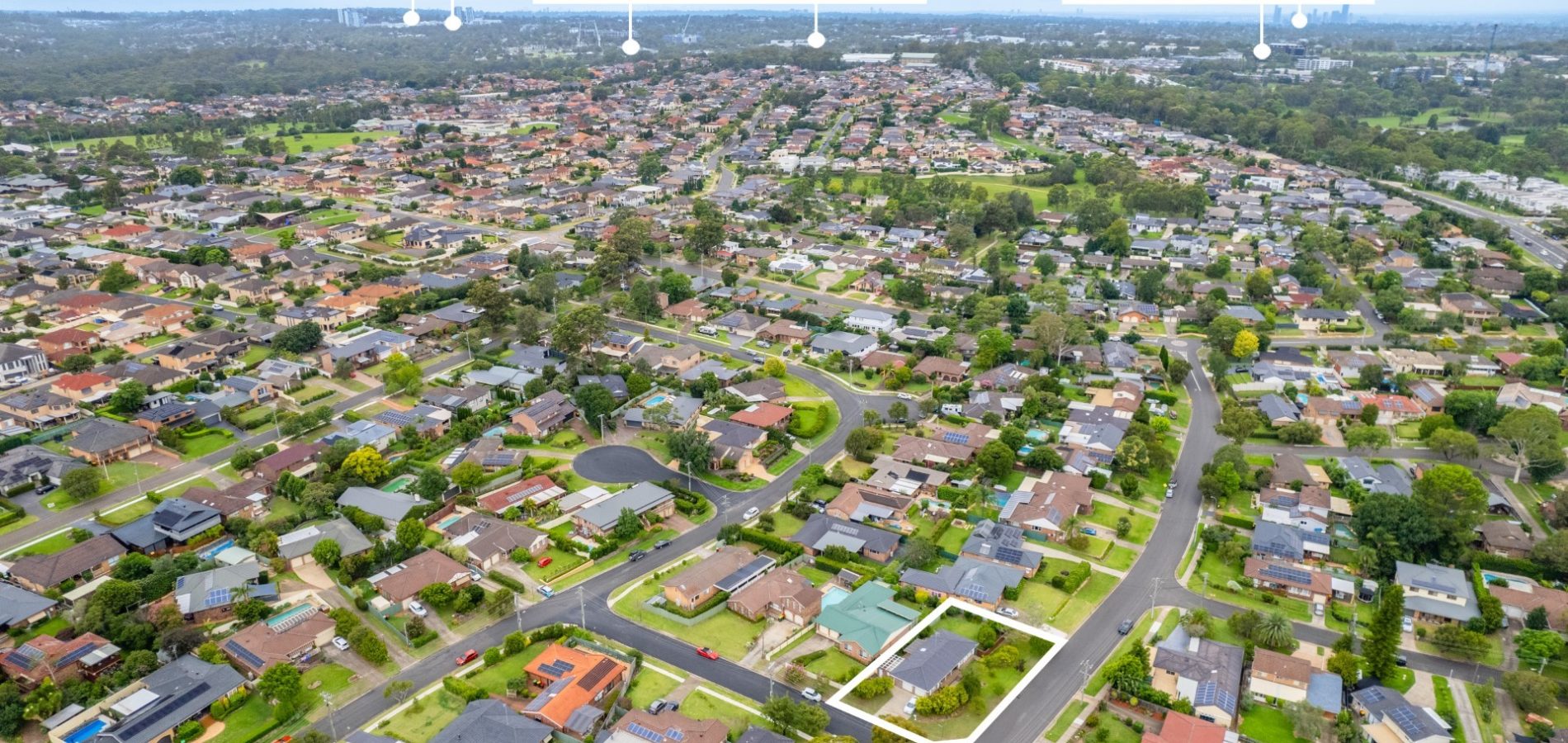 1 Jerilderie Avenue, Kellyville NSW 2155 - photo 16