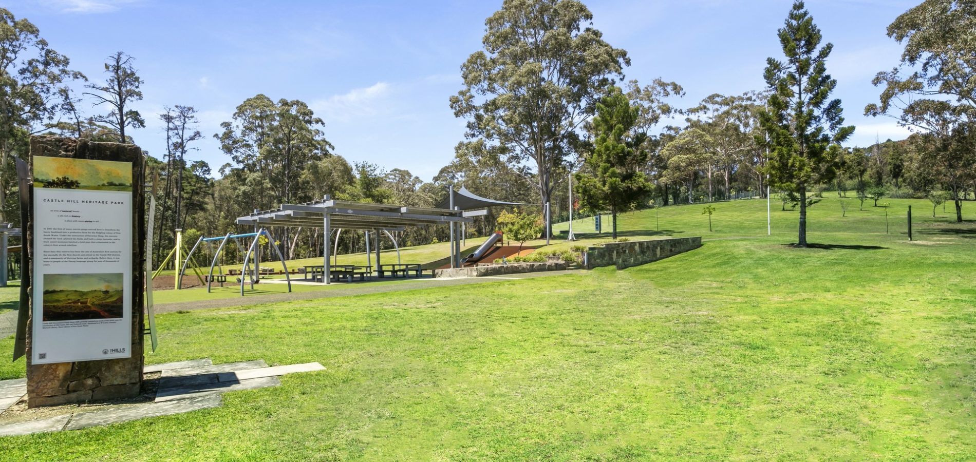 1 Jerilderie Avenue, Kellyville NSW 2155 - photo 20