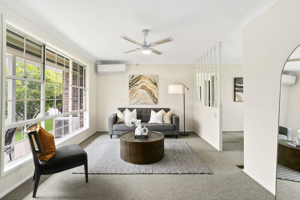 1 Jerilderie Avenue, Kellyville NSW 2155 - photo 3