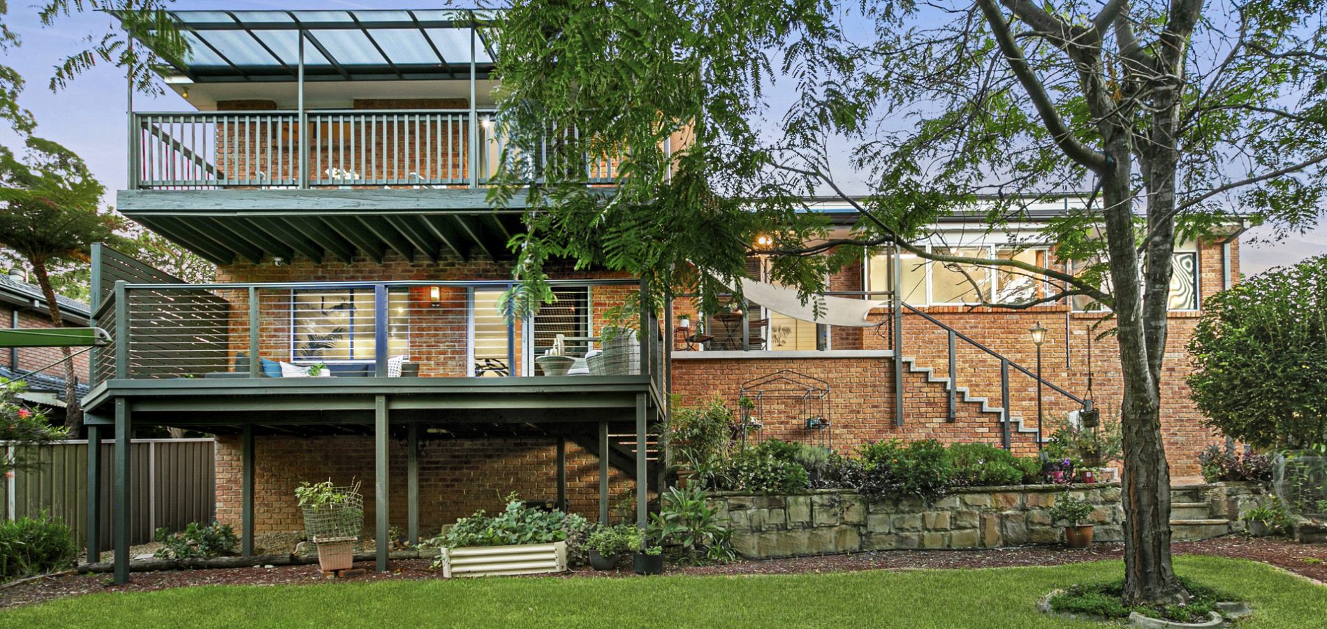 8 Yaringa Road, Castle Hill NSW 2154 - photo 14
