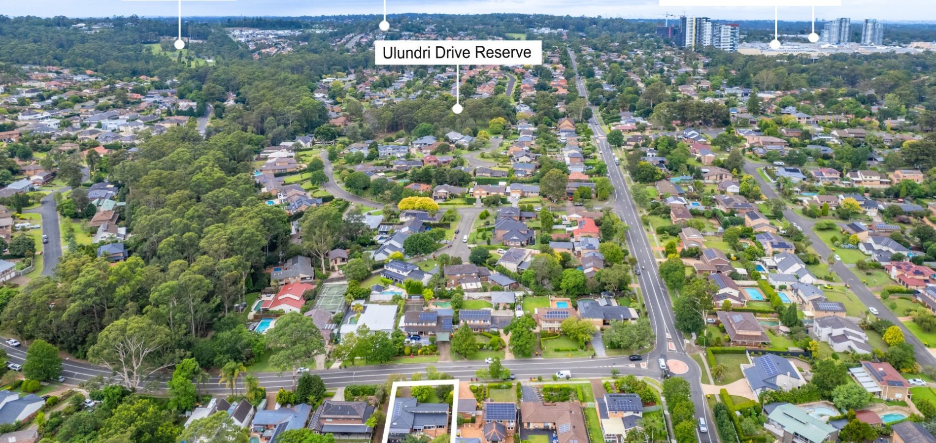 8 Yaringa Road, Castle Hill NSW 2154 - photo 19