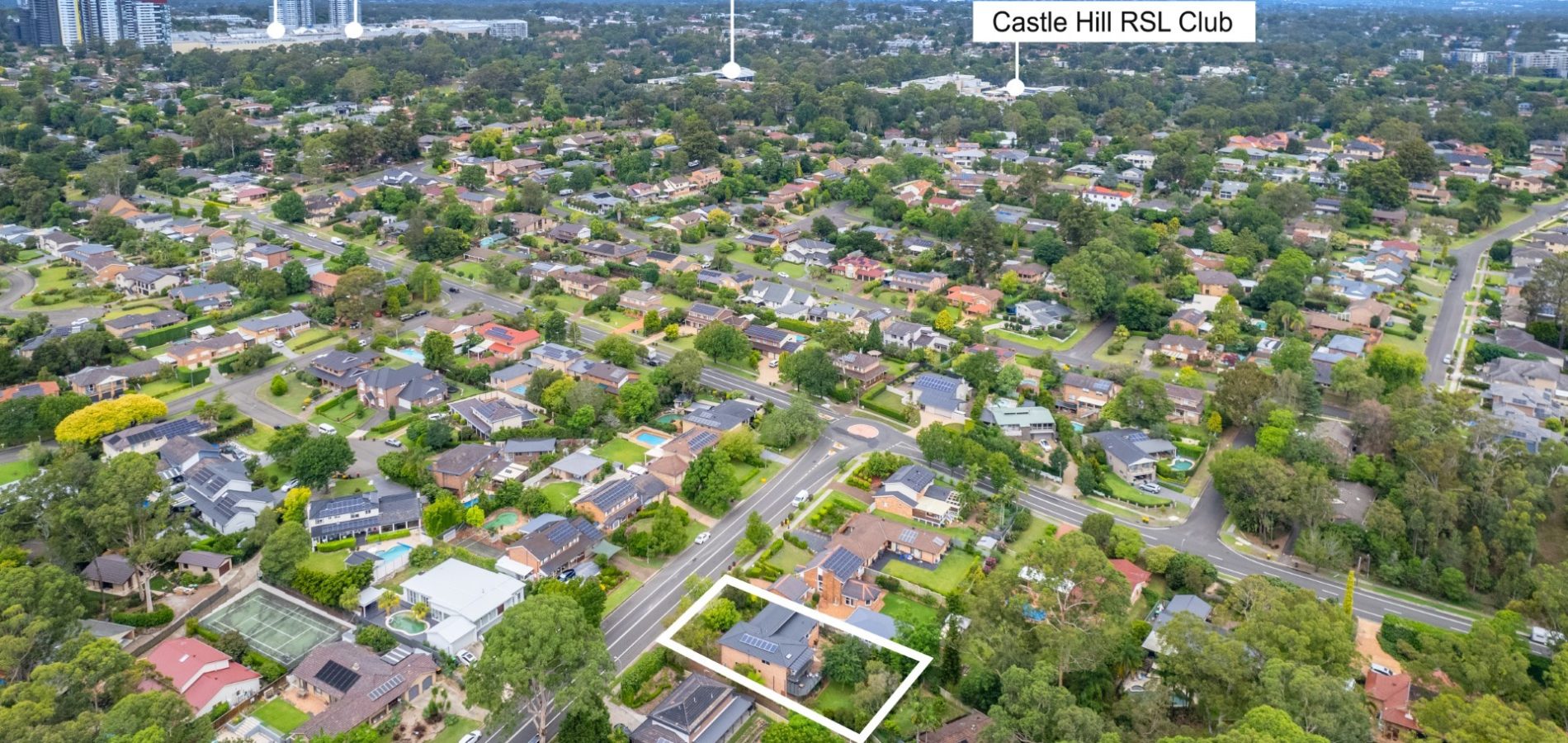 8 Yaringa Road, Castle Hill NSW 2154 - photo 21