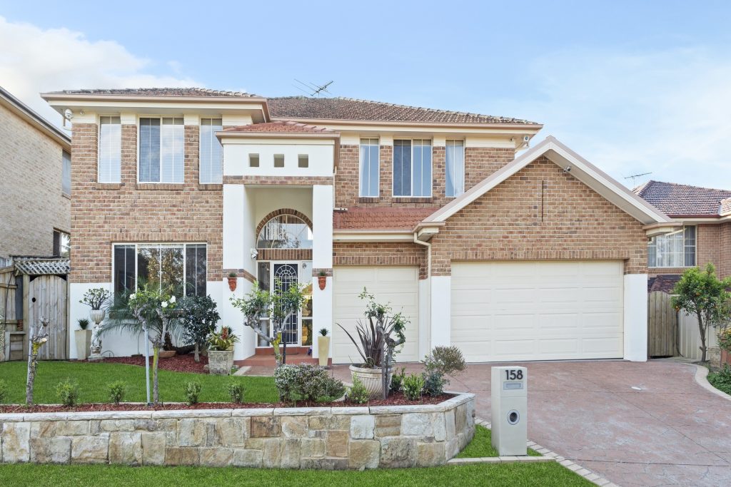 158 Wrights Road, Kellyville NSW 2155 - McGrath West Group