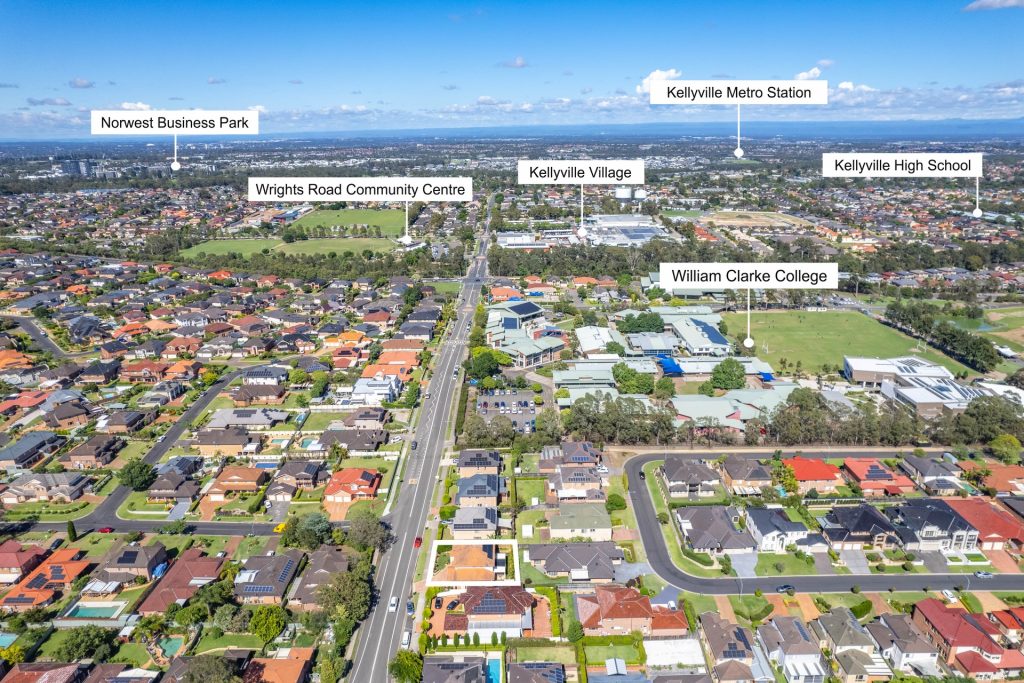 158 Wrights Road, Kellyville NSW 2155 - photo 17