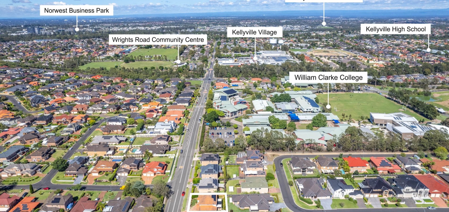 158 Wrights Road, Kellyville NSW 2155 - photo 17