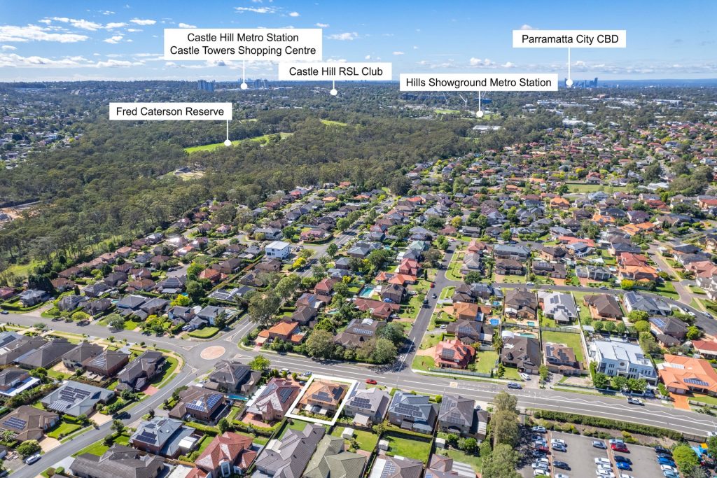 158 Wrights Road, Kellyville NSW 2155 - photo 18