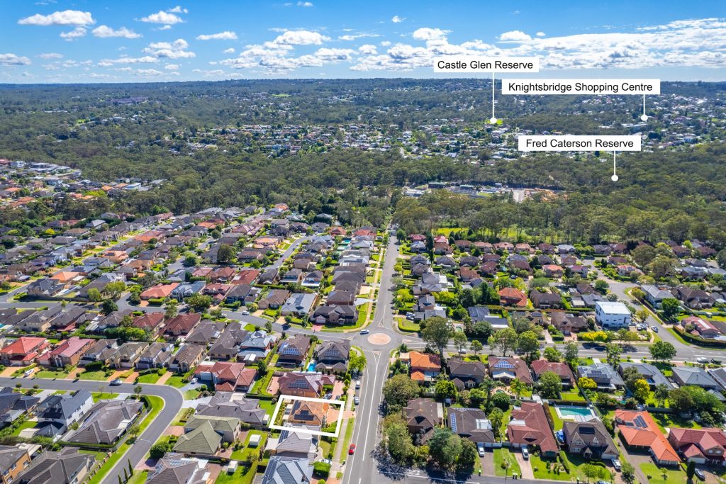 158 Wrights Road, Kellyville NSW 2155 - photo 19