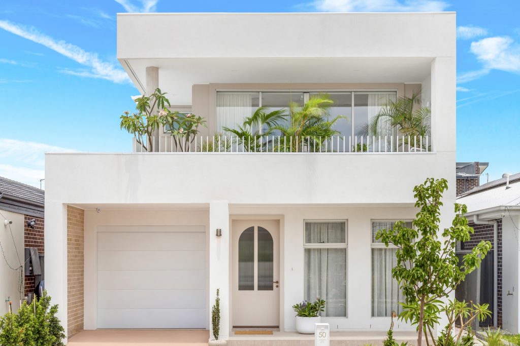 50 Annan Avenue, Marsden Park NSW 2765 - McGrath West Group
