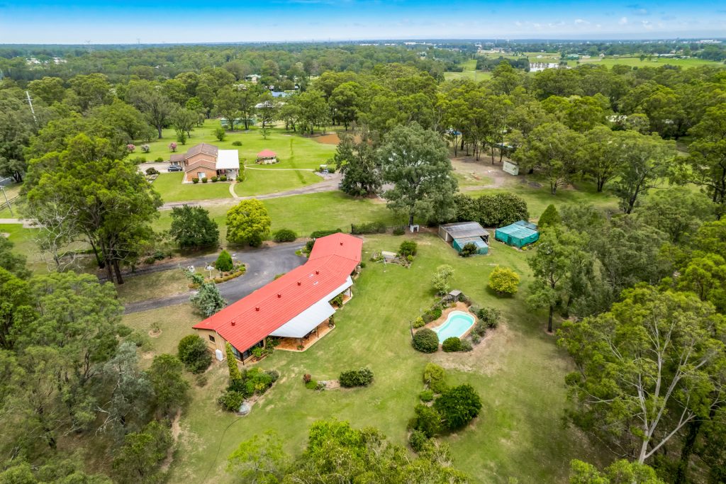 299 Old Stock Route Road, Oakville NSW 2765 - photo 2
