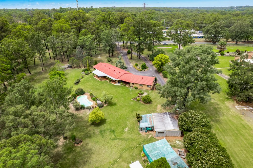 299 Old Stock Route Road, Oakville NSW 2765 - photo 3