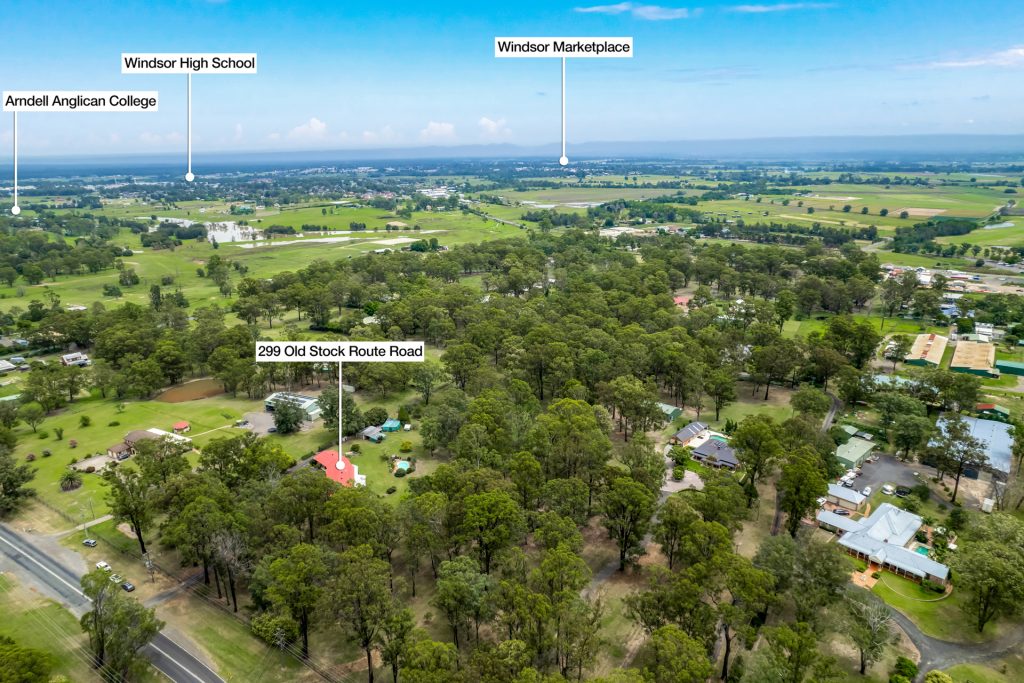 299 Old Stock Route Road, Oakville NSW 2765 - photo 28