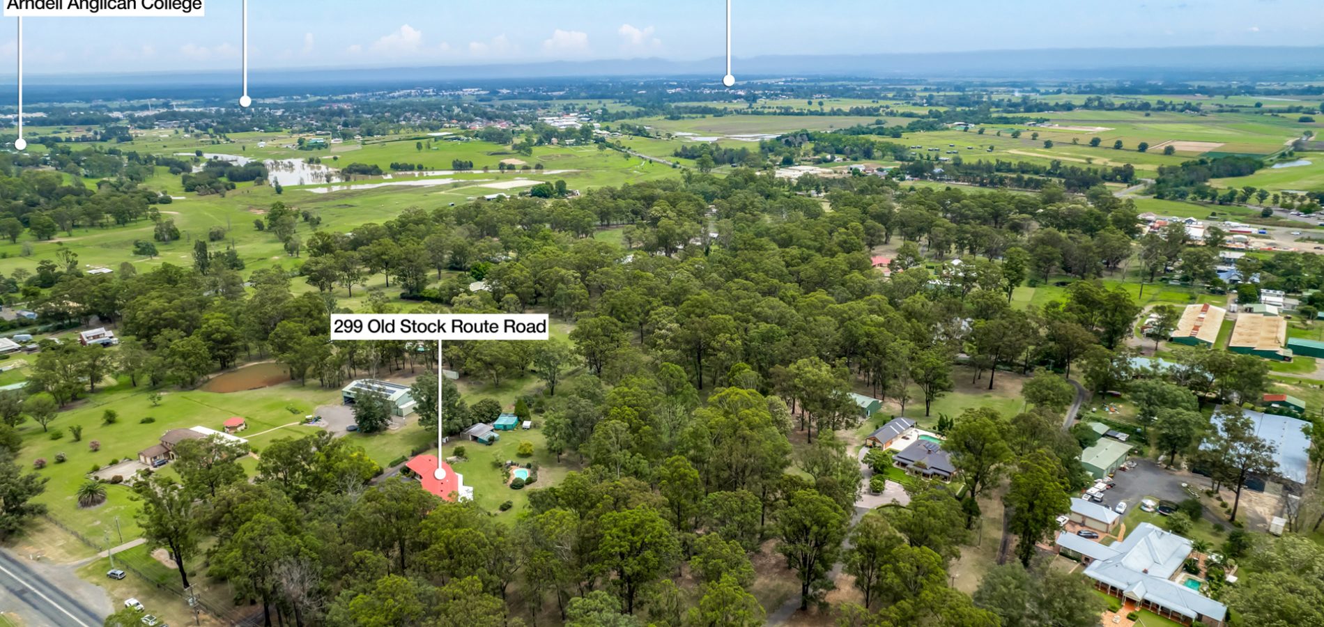 299 Old Stock Route Road, Oakville NSW 2765 - photo 28