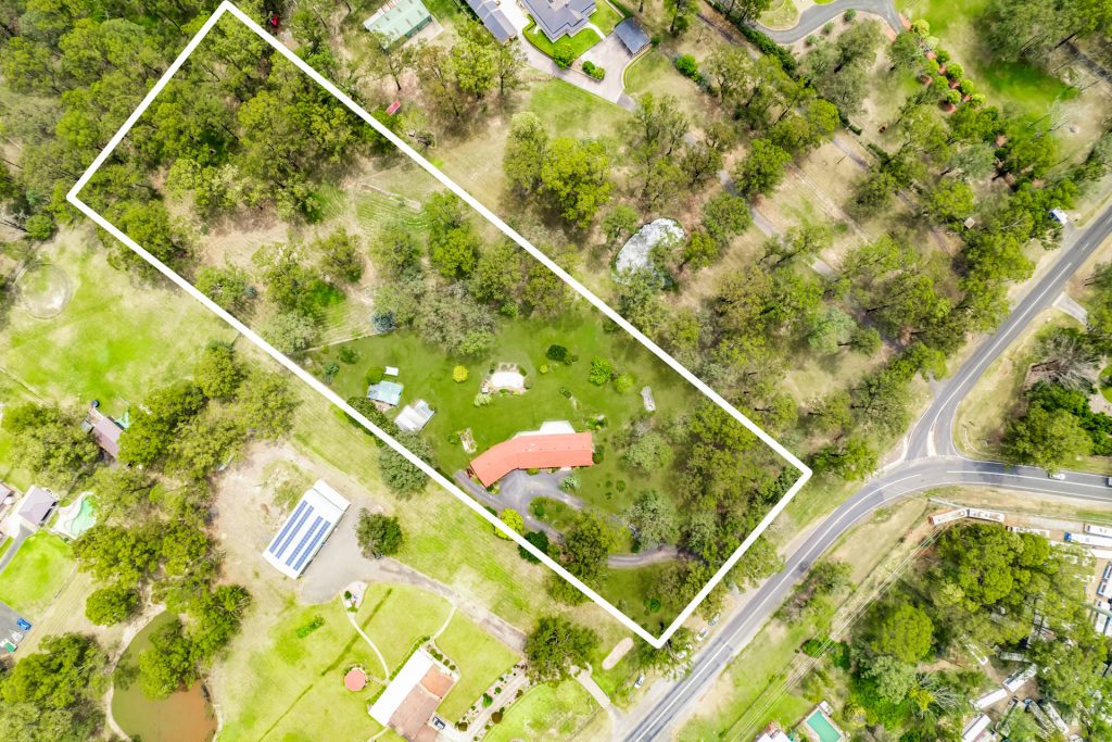 299 Old Stock Route Road, Oakville NSW 2765 - photo 29