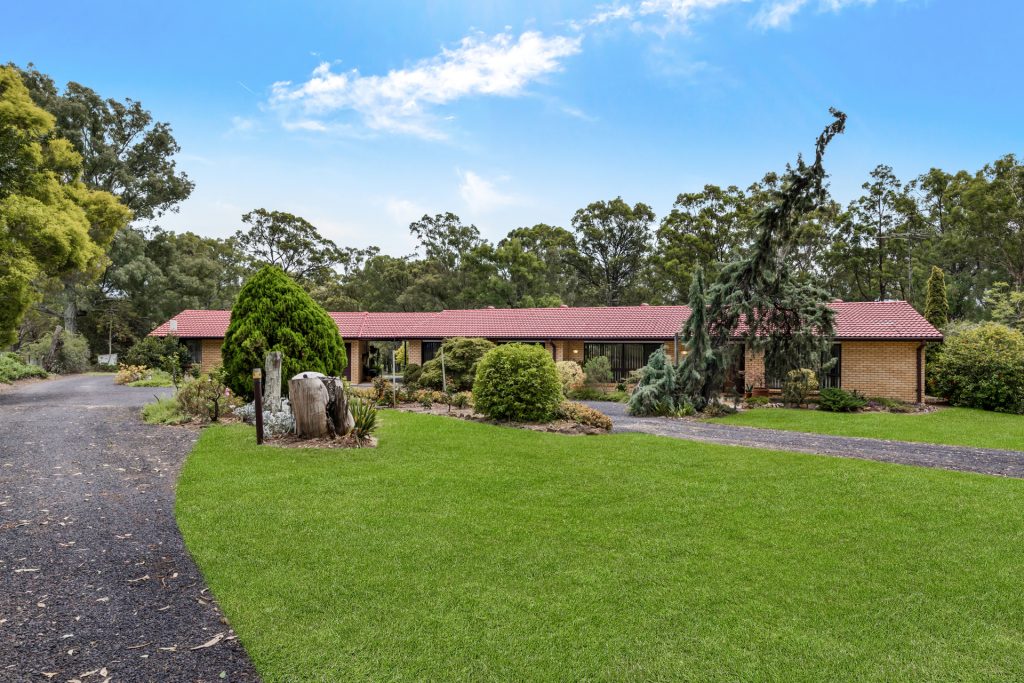 299 Old Stock Route Road, Oakville NSW 2765 - photo 6