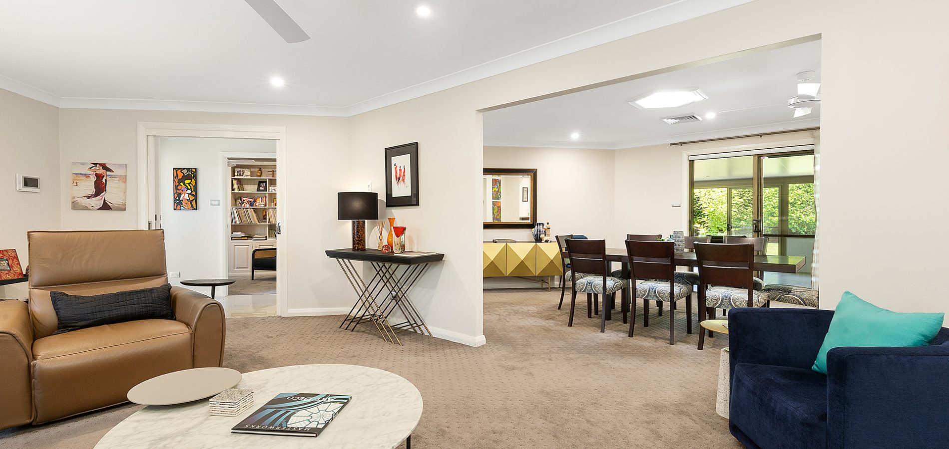 16 Chiltern Crescent, Castle Hill NSW 2154 - photo 2