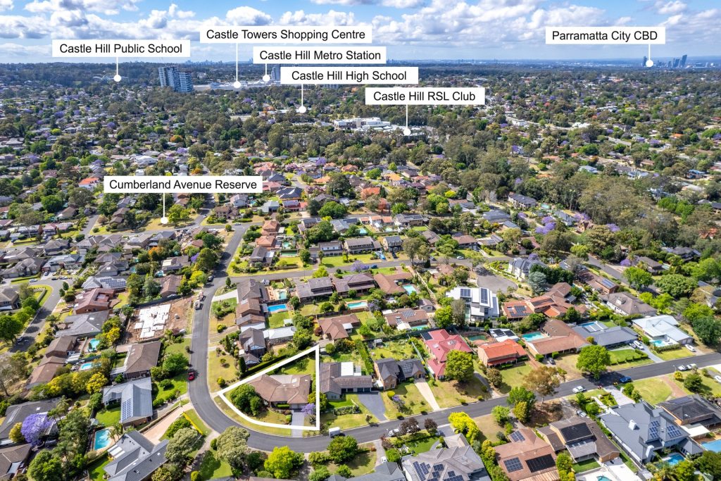 16 Chiltern Crescent, Castle Hill NSW 2154 - photo 17