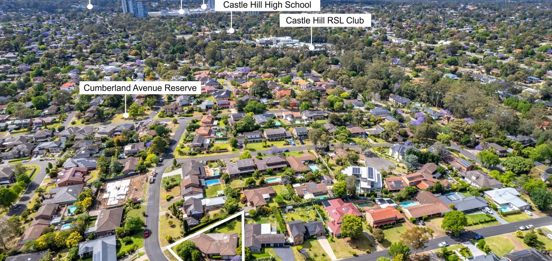 16 Chiltern Crescent, Castle Hill NSW 2154 - photo 17