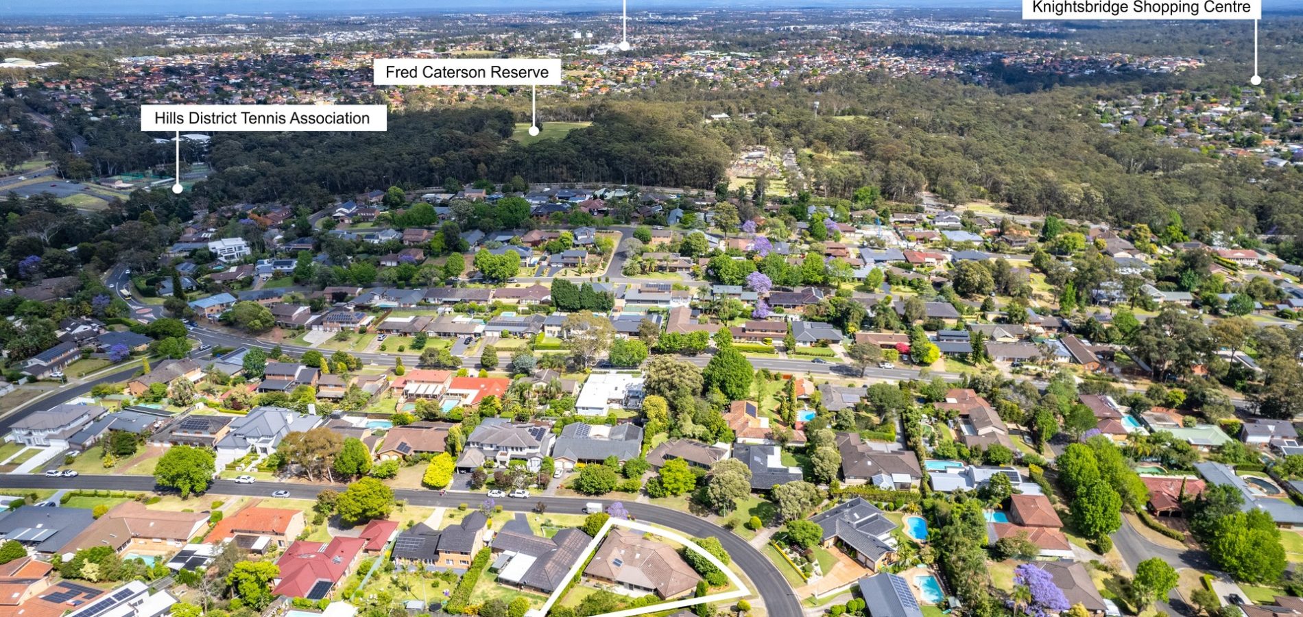 16 Chiltern Crescent, Castle Hill NSW 2154 - photo 18