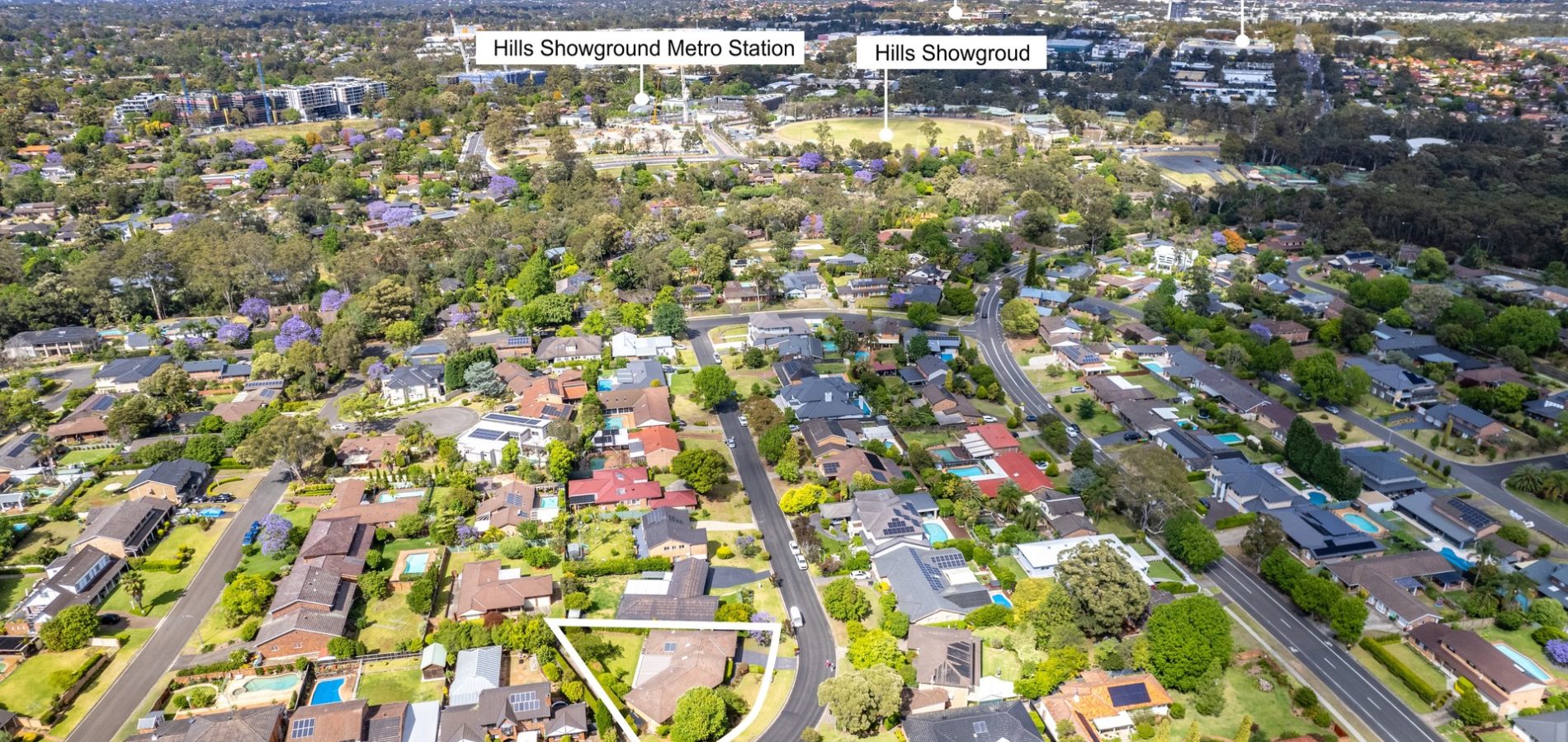 16 Chiltern Crescent, Castle Hill NSW 2154 - photo 19