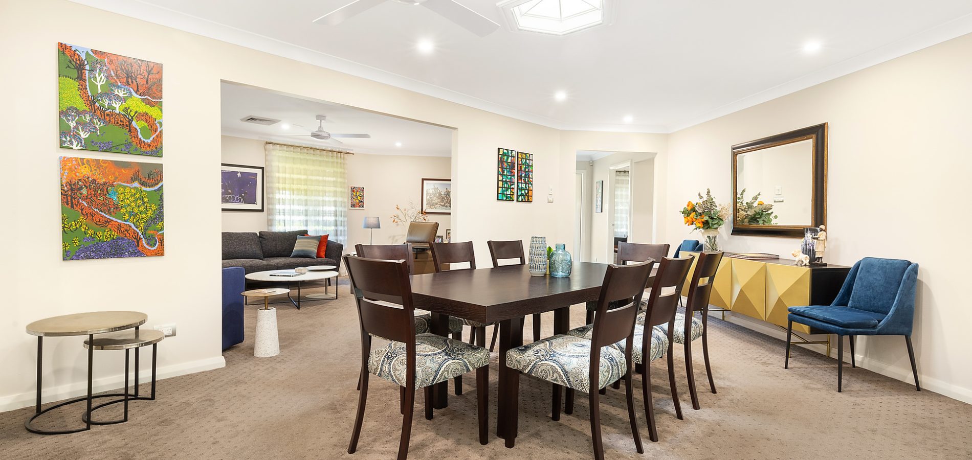 16 Chiltern Crescent, Castle Hill NSW 2154 - photo 6