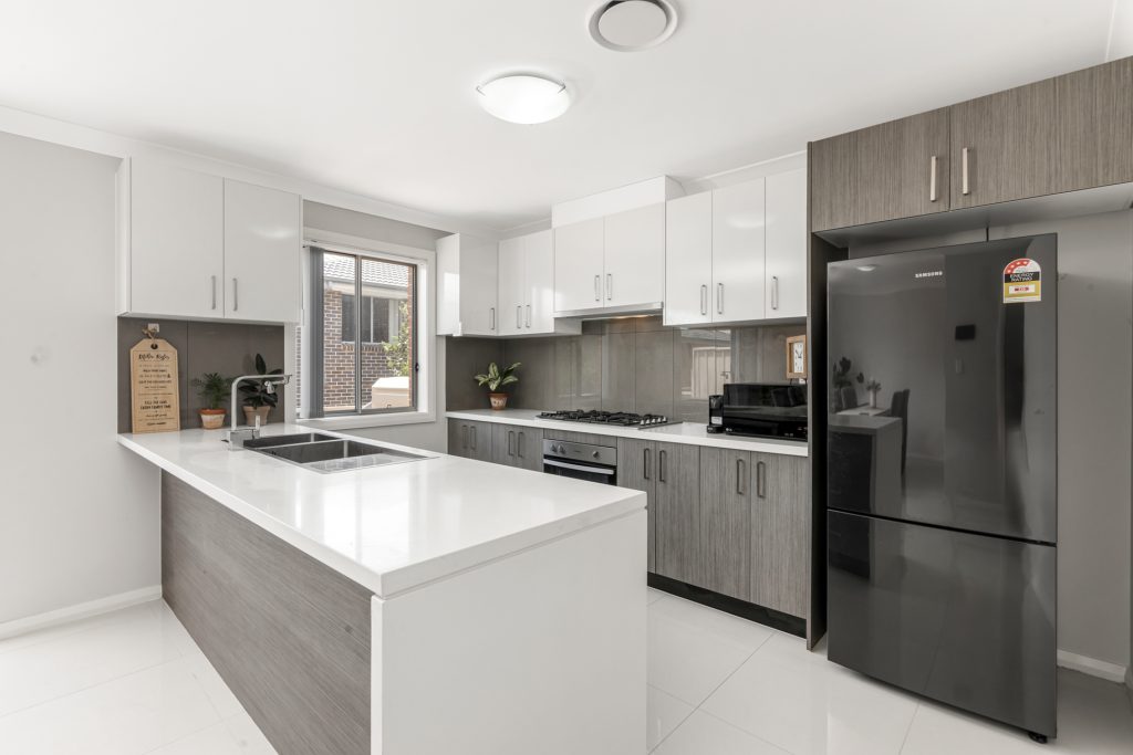 85 Ludhiana Glade, Schofields NSW 2762 - McGrath West Group