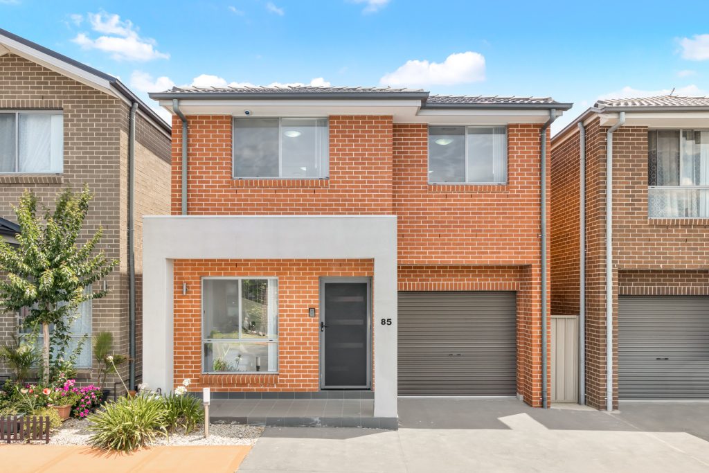 85 Ludhiana Glade, Schofields NSW 2762 - photo 10