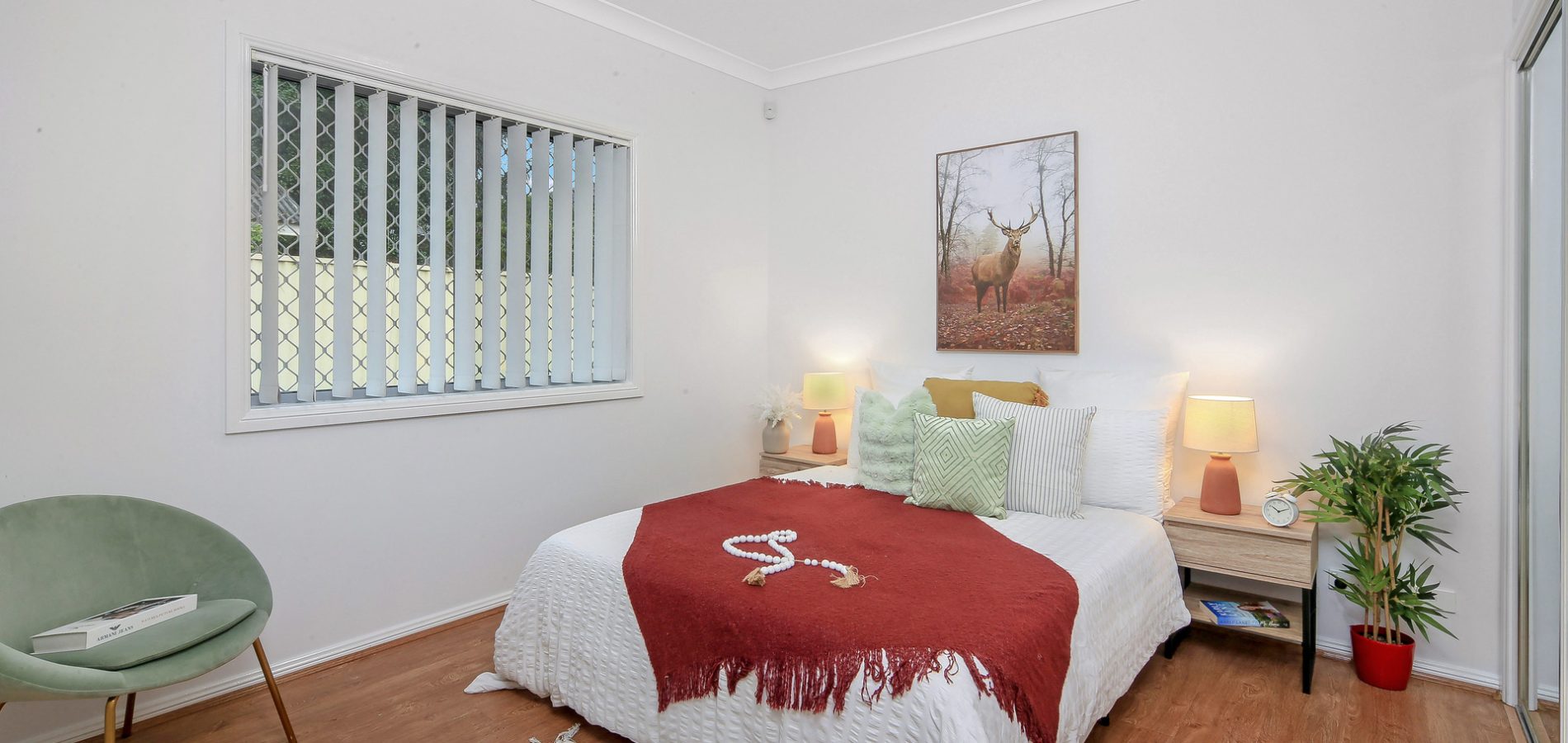 Sold - 22 Bando Road - New Property in Girraween - Real Estate by Amit Nayak