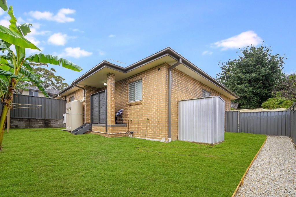 Sold - 22 Bando Road - New Property in Girraween - Real Estate by Amit Nayak