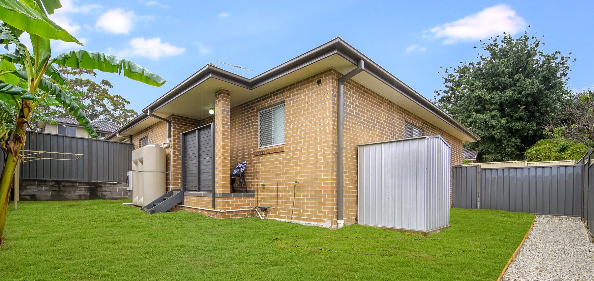 Sold - 22 Bando Road - New Property in Girraween - Real Estate by Amit Nayak