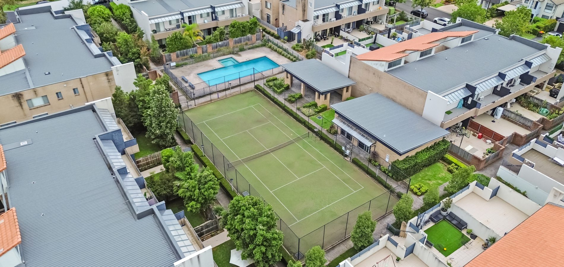 55/11 Glenvale Avenue, Parklea NSW 2768 - photo 2