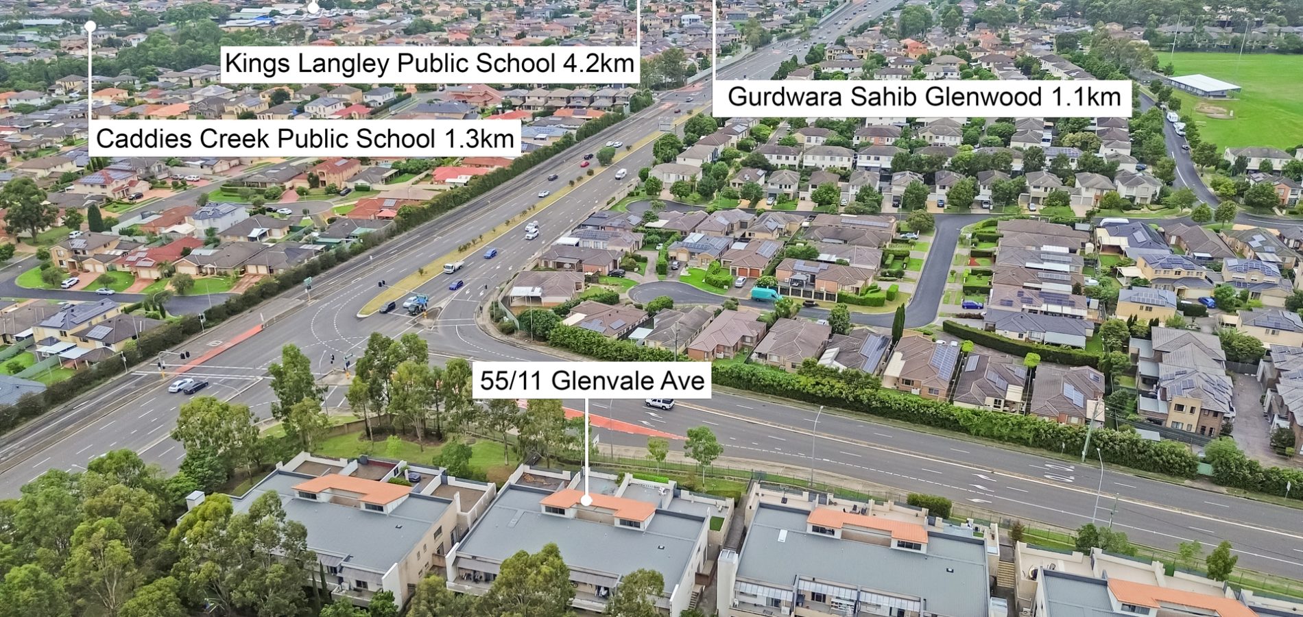 55/11 Glenvale Avenue, Parklea NSW 2768 - photo 20