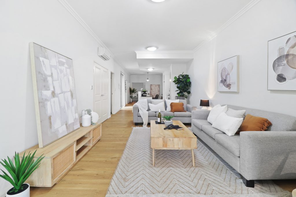 55/11 Glenvale Avenue, Parklea NSW 2768 - photo 3