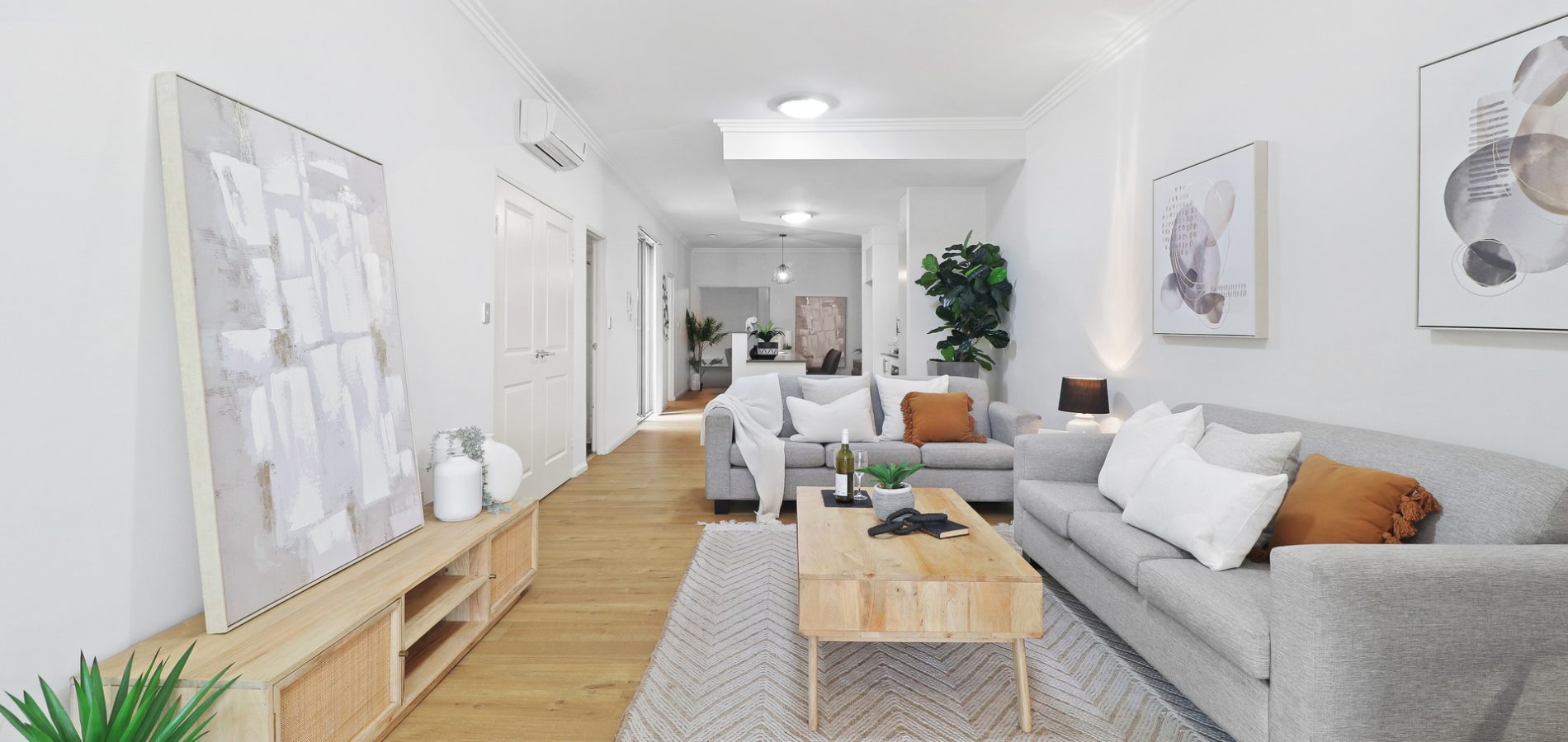 55/11 Glenvale Avenue, Parklea NSW 2768 - photo 3